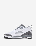 Big Kids' Spizike Low