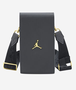 Monarch Lanyard Wallet