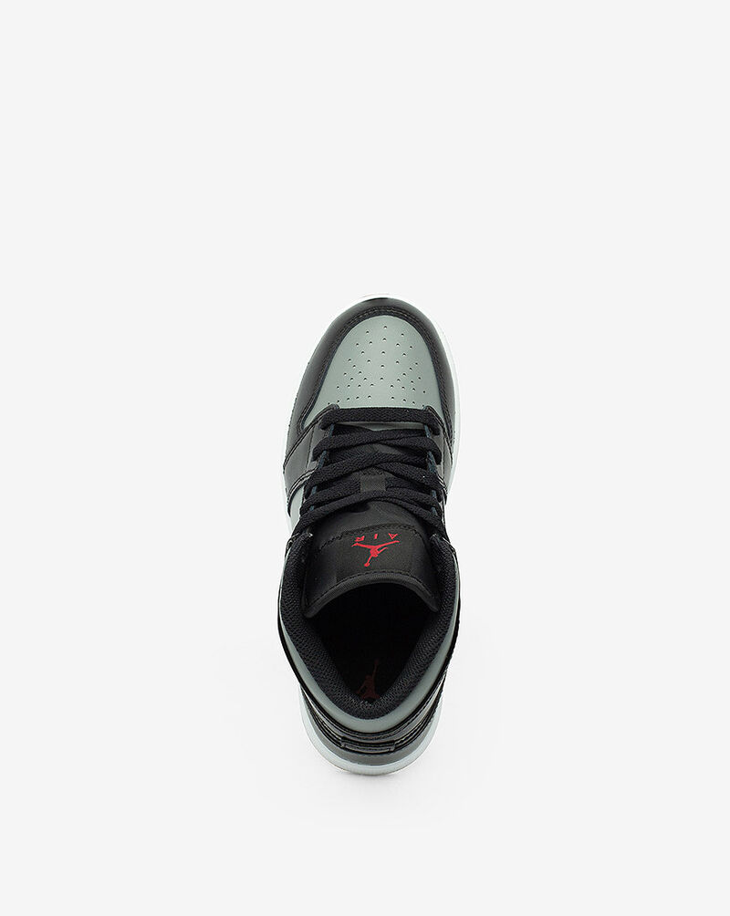Jordan Grade School Air Jordan 1 Mid 554725-096 Multi 5
