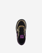 Nike Little Kids' Air Force 1 LV8 IQ2734-001 Black 7