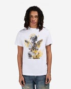 Mister Tee Made In Heaven Tee MTUS464-US-00220 White 1