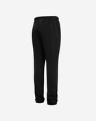 PRO STANDARD New York Mets Neutral Fleece Sweatpant  LNM4311668-BLK Black 1