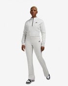 NSW Tech Fleece Cropped 1/2-Zip Top