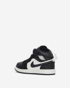 Little Kids' Jordan 1 Mid