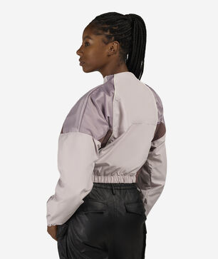 NSW Shrunken Track Jacket