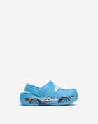 Crocs Toddler Lightning McQueen Dinoco Crocband Clog 213584-90H Blue 4