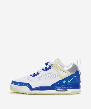 Big Kids' Spizike Low