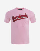 St. Louis Cardinals Short Sleeve Classic Chenille Tee 
