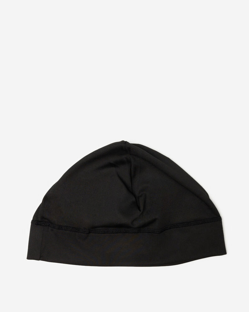 New Balance Light Weight Skull Cap LAH91021-BK Black 2
