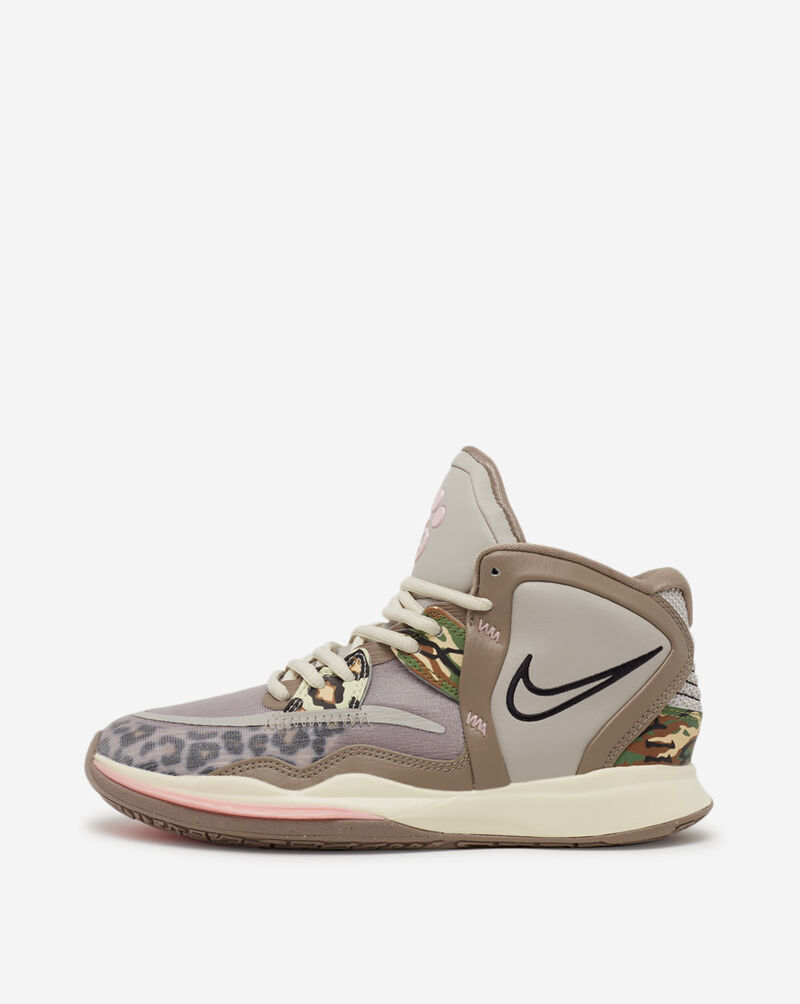 Shop Nike Grade School Kyrie Infinity DD0334006 brown SNIPES USA