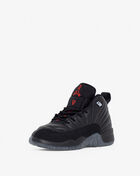 Pre-School Retro Air Jordan 12