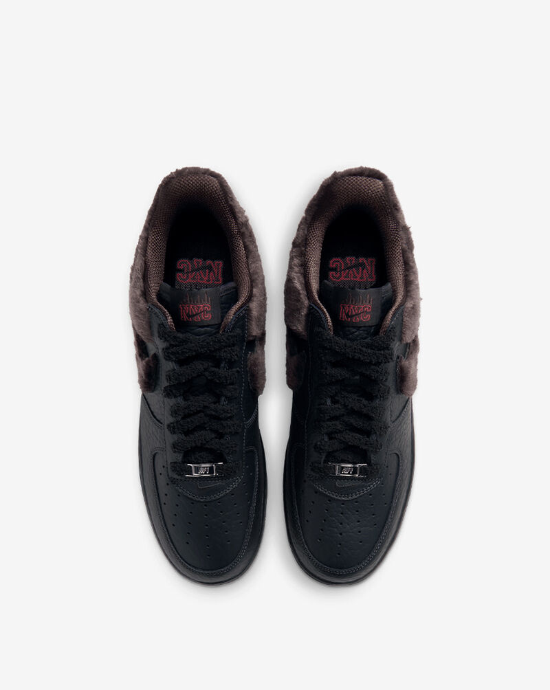 Nike Air Force 1 Low Retro Halloween IV4884-200 Brown 6