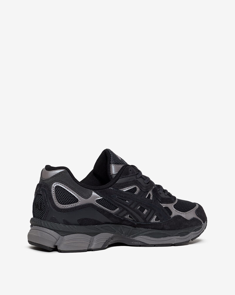 Asics GEL-NYC 1201A789-020 Grey 3