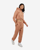 Small Logo Essential Slim Sweatpants