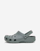 Crocs Grade School Classic Clogs 10001-3YOJ Grey 1