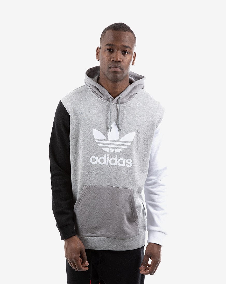 snipes adidas hoodie