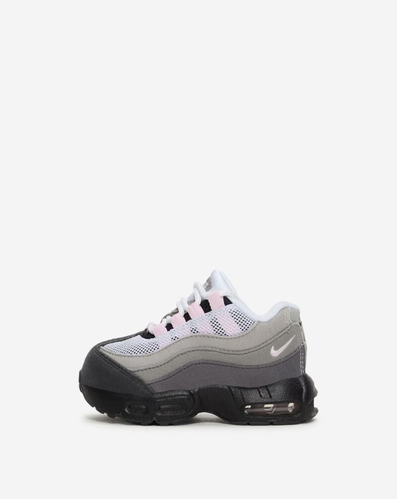 Nike Toddler Little Max '95 905462-075 Black 1