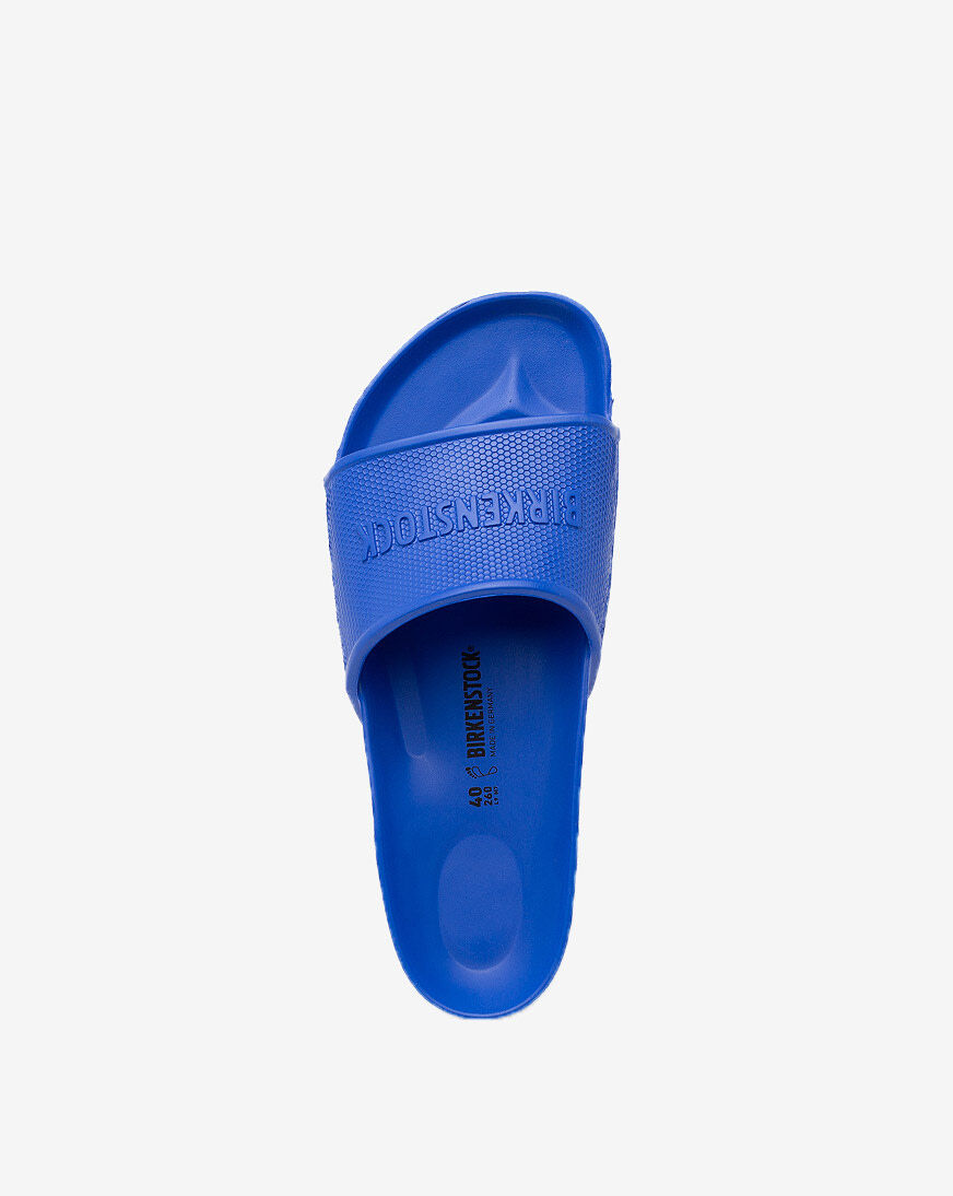 birkenstock barbados ultra blue