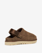 Goldenstar Clog