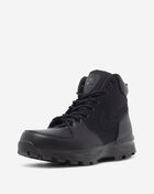 Nike Manoa LTR Boots 456975-001 Black 2
