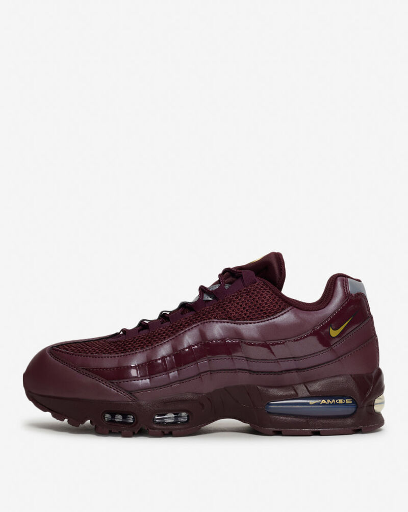 Nike Air Max 95 Big Bubble IB6830-601  1