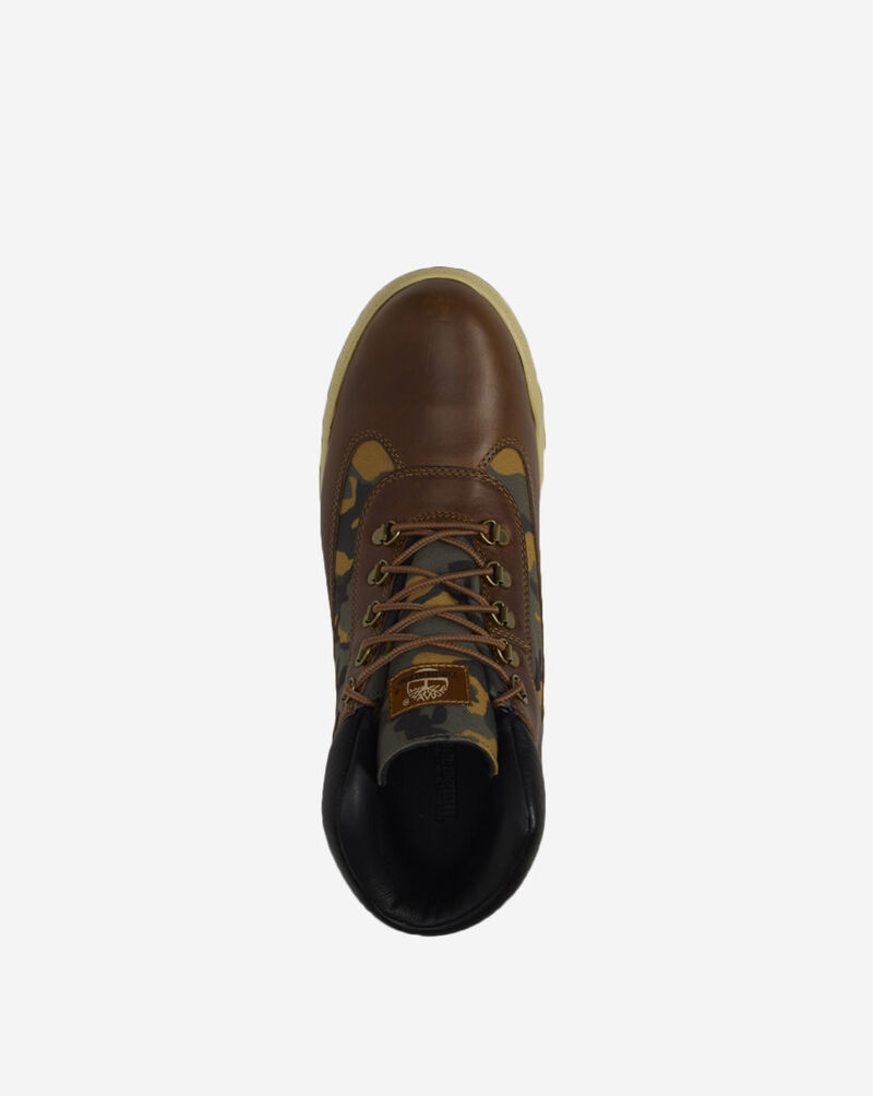 Timberland Field Boot with GORE-TEX Membrane TB0A2NRWAMA Brown 7