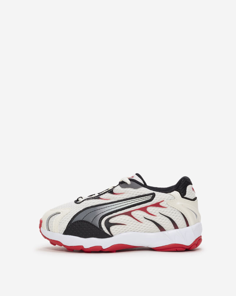 PUMA Pre-School Inhale 40169603 Beige 1