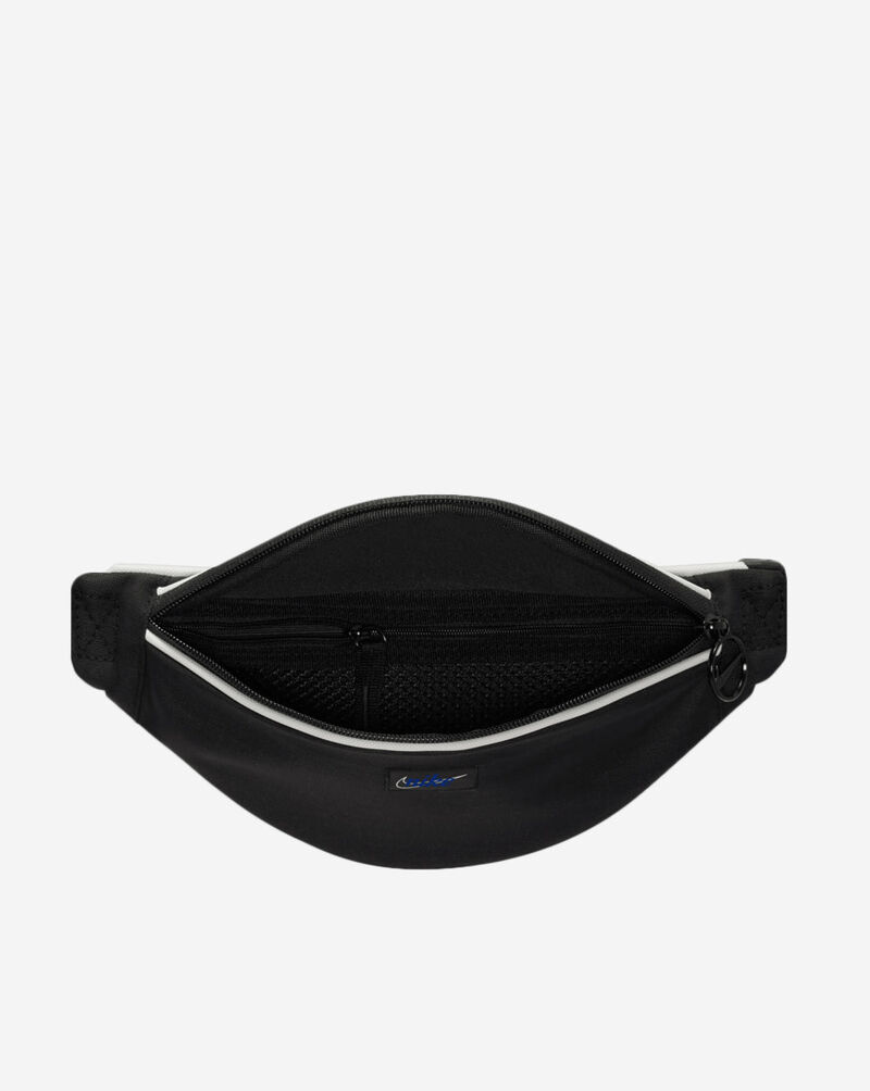 Nike Heritage Retro Waistpack DR6266-010 Black 3