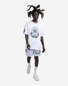 New York Yankees Seersucker Shorts