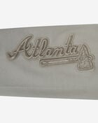 Big Girls' Atlanta Braves Neutral Legging