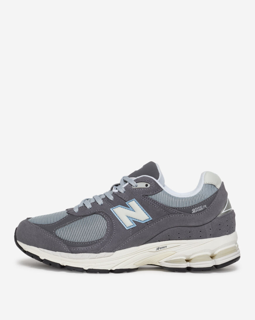 （ブランドロゴ）の人気ランキング Shop New Balance 2002R M2002RFB blue | SNIPES USA 靴