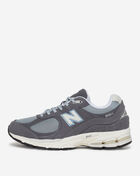 New Balance 2002R M2002RFB Blue 1