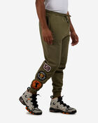 Alpha Industries Graphic Essential Joggers MBA53500C1-GRN Green 3