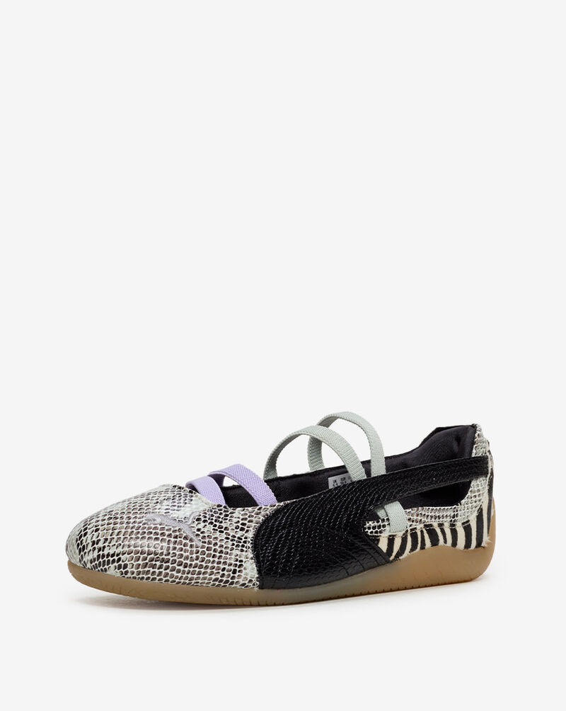 Puma Speedcat Ballet Mixed Feel 40785101 animal print 2