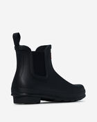 Hunter Original Chelsea Boots WFS2078RMA-BLK Black 3