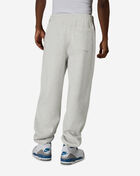 Jordan Brooklyn Statement Fleece Open-Hem Pants IM9203-054 Grey 2