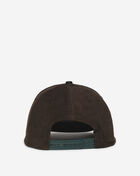 9Forty New York Mets Corduroy Snapback Hat