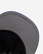 New Era 59Fifty Rare Atlanta Braves Rare Fitted Hat 70946492 Black 4