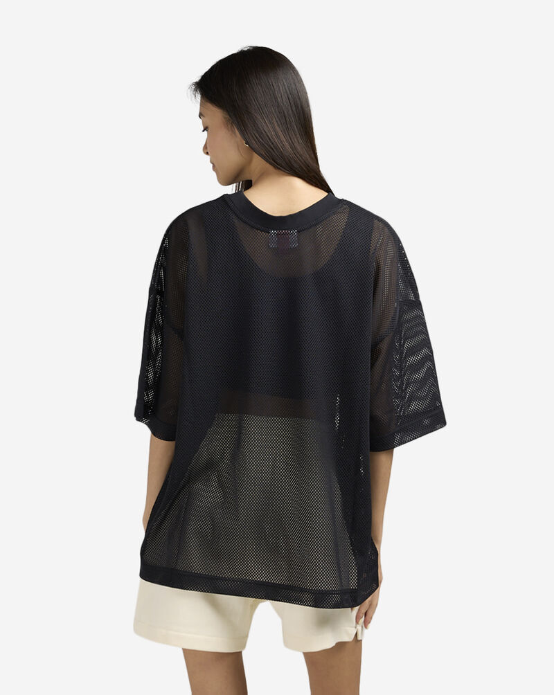 Mitchell  Ness Philadelphia 76ers Mesh Jersey TP8486-P76BLCK Black 2