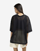 Mitchell  Ness Philadelphia 76ers Mesh Jersey TP8486-P76BLCK Black 2