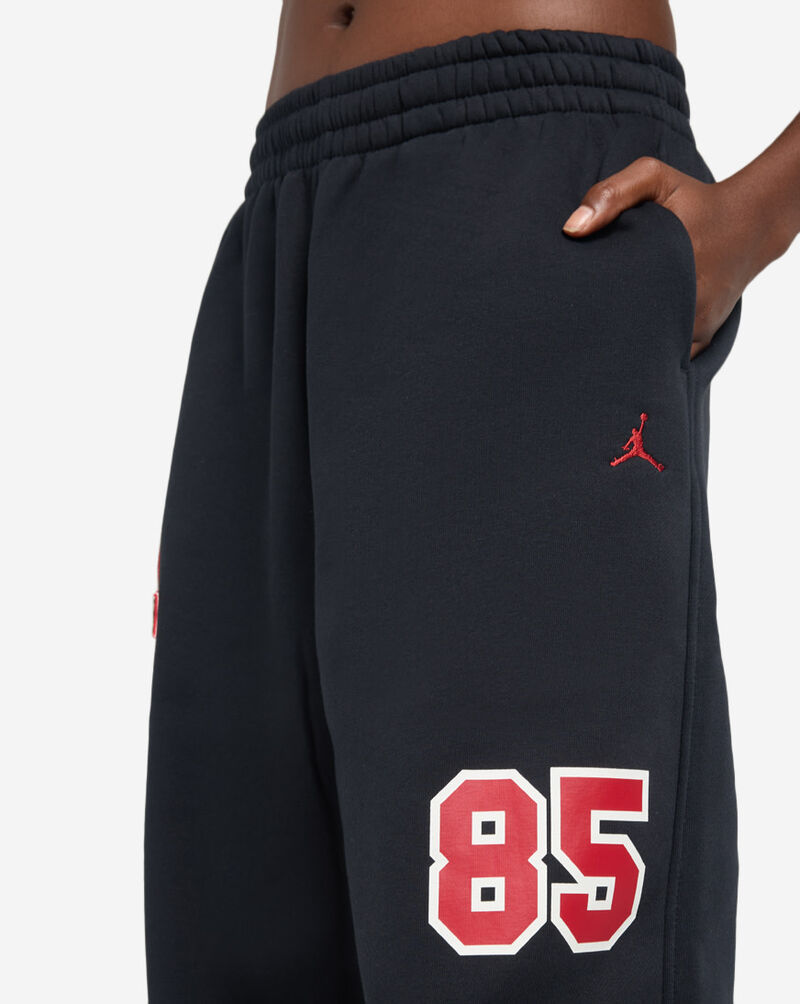 Jordan Brooklyn Fleece Pants IM6990-010 Black 3