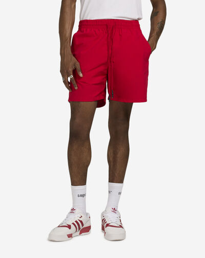 Nylon Shorts