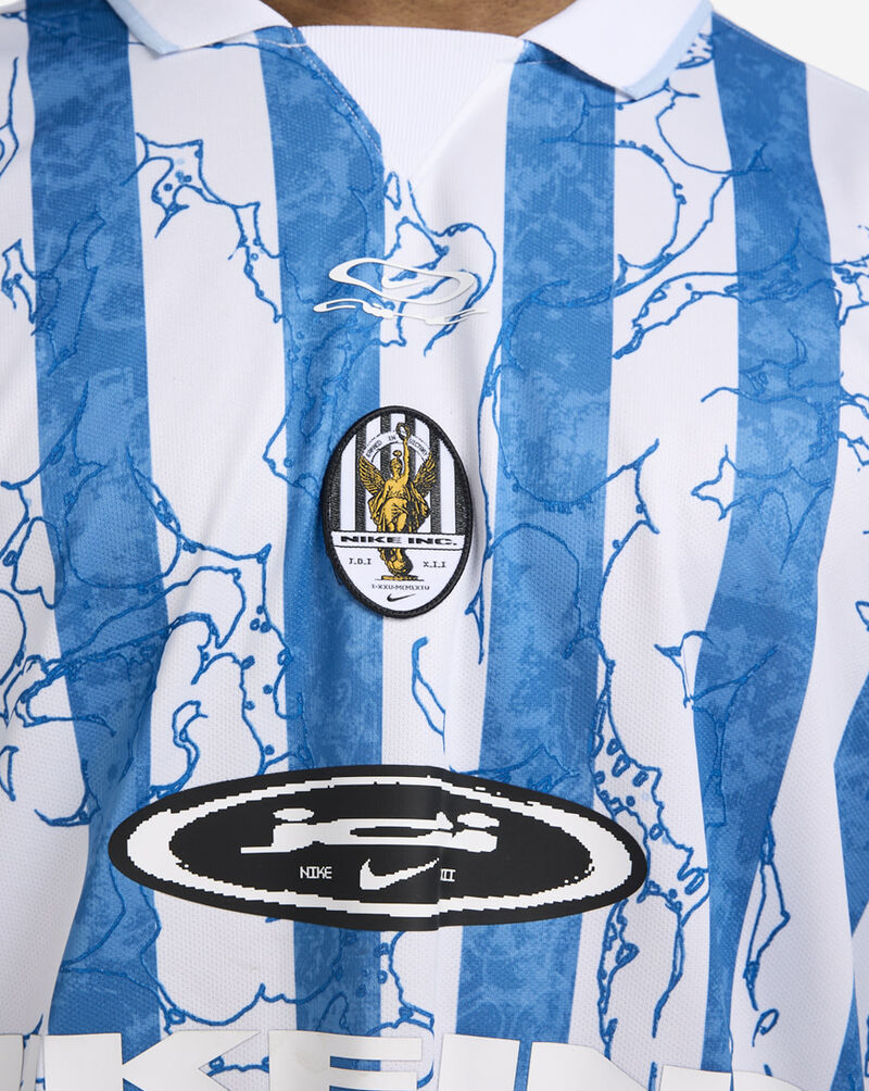 Air Long-Sleeved Jersey