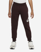 Kids' Metallic Fleece Joggers