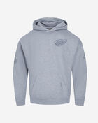 Detroit Red Wings Neutral Drop Shoulder Fleece Pullover Hoodie