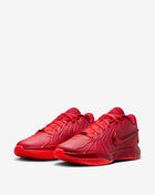 Nike LeBron XXI HF5951-600 Red 2