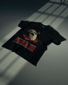 Friday The 13th Mask Tee