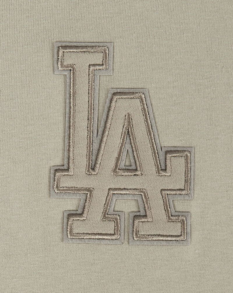 PRO STANDARD Big Girls' Los Angeles Dodgers Neutral Top Dress LLDBB315041-TAU Beige 4