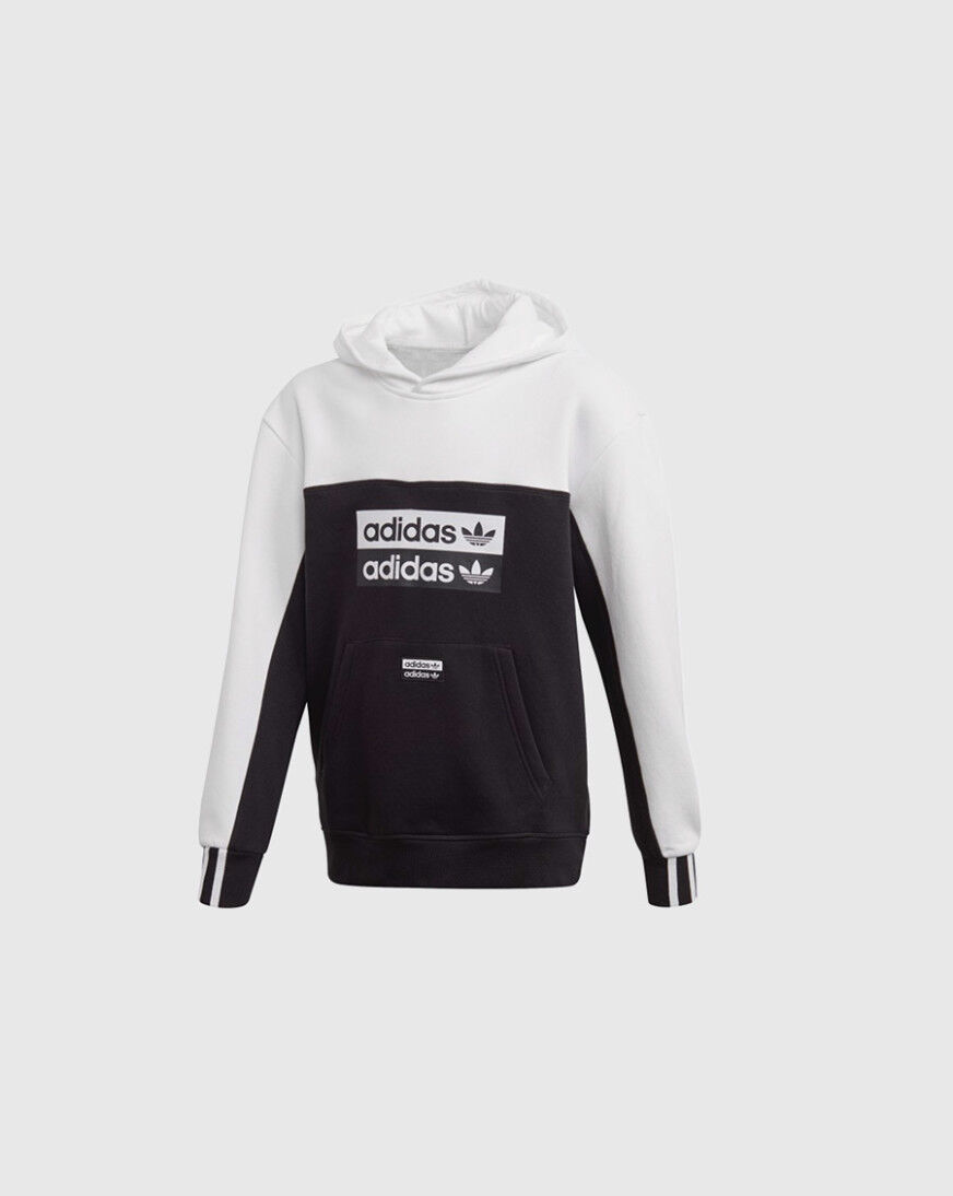 snipes adidas hoodie