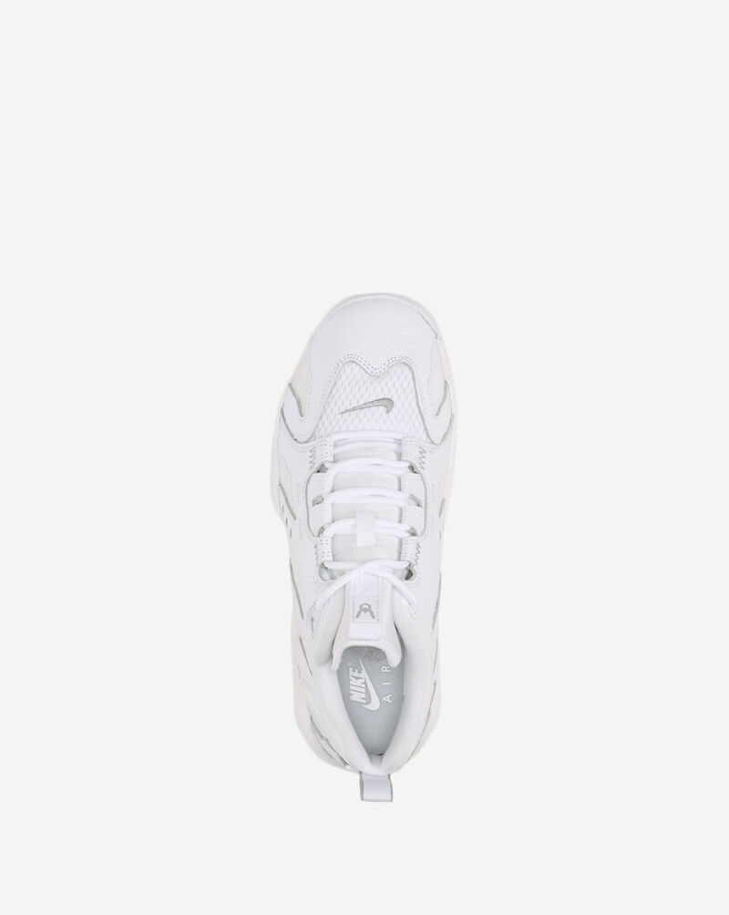 Nike Big Kids' Air DT Max '96 Low IR4714-100 White 7